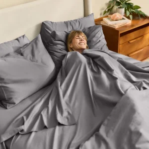 Miracle Sheets | Luxe Cooling Sheet Set